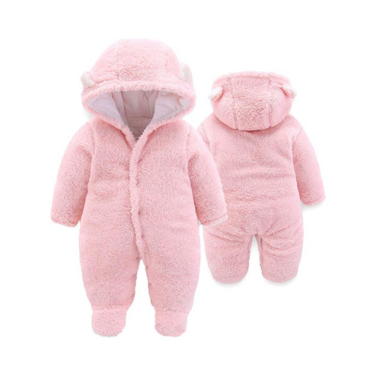 Unisex Baby Clothes Winter Coats