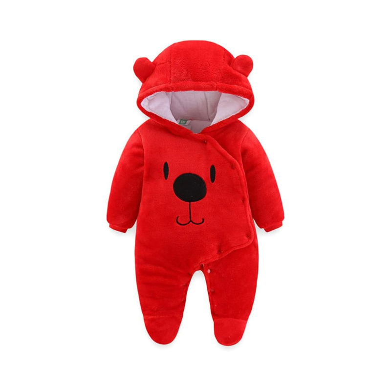 Baby Newborn Snowsuit