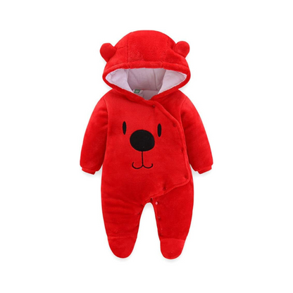 Baby Newborn Snowsuit