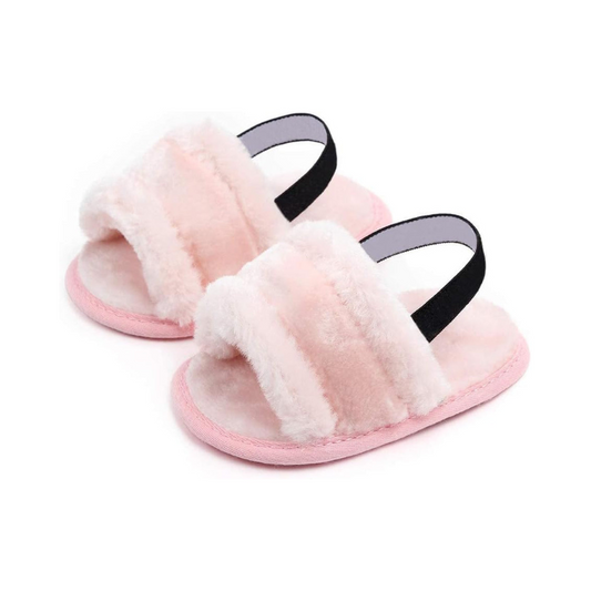 Infant Baby Girls Sandals